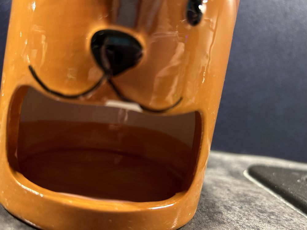 Kubeczek na herbatkę i ciasteczko  Flying Tiger Copenhagen