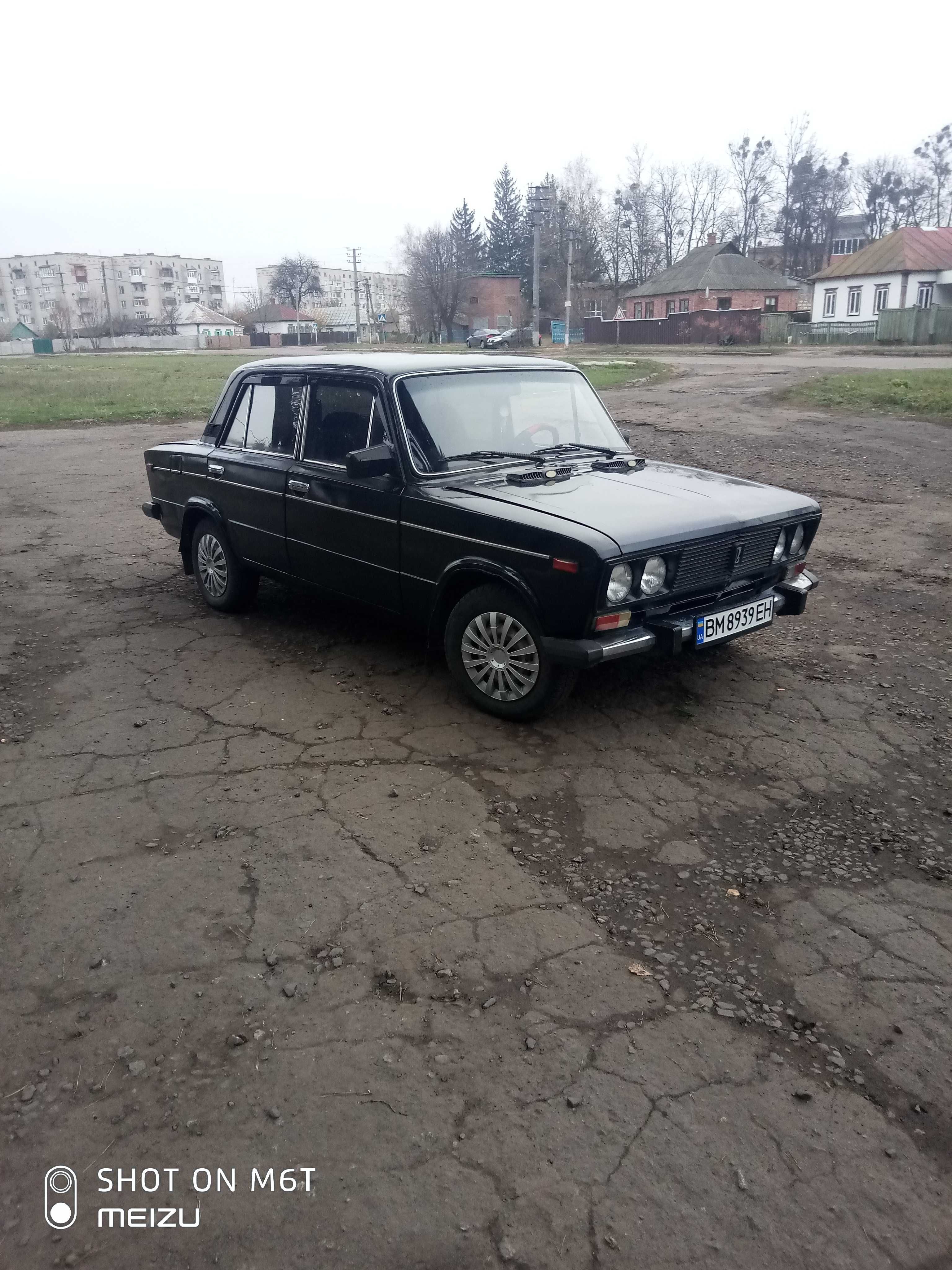Продам ваз 2106 Торг