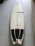 Pyzel Astro Pop 5'7 29.3L