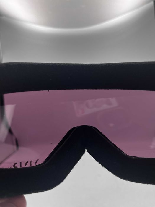 Powystawowe Gogle Narciarskie Giro Revolt #5