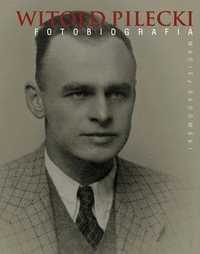 Witold Pilecki. Fotobiografia, Maciej Sadowski