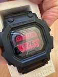 Nowy Gwarancja 6 lat paragon Casio G-shock GX 56BBR