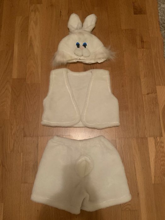 ПРОКАТ карнавальних костюмів до Новорічних та Різдвяних свят