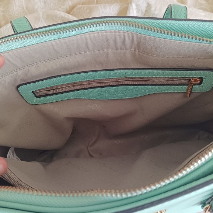 Torebka damska Flora & Co