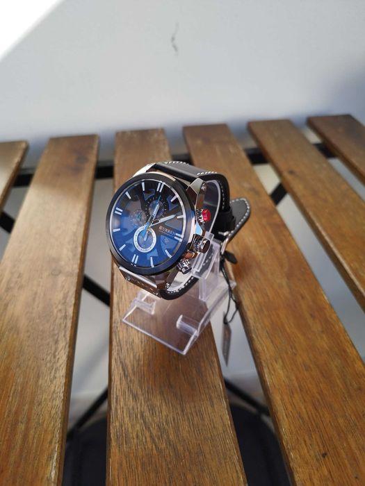 Relógio de pulso masculino - Novo