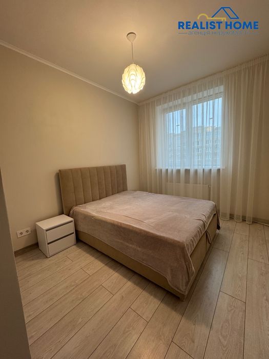 Оренда 2кімн.квартири ЖК Софія Сіті Вільна для Вас