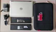 Ultrabook Dell E7240 - i5/12GB RAM/SSD 250GB/Windows 10