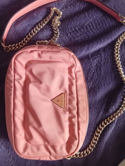 Mala da Guess original nova