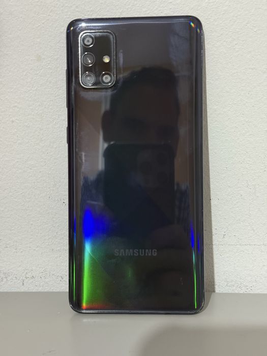Samsung A71 128Gb