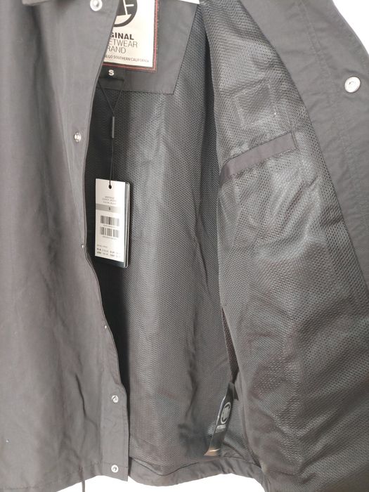 PitBull kurtka przejściowa męska vantage