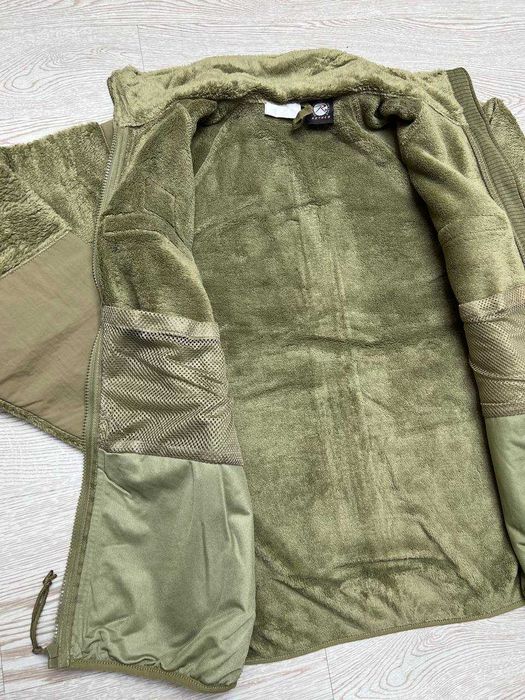 Новий колір Тан ! Флісова кофта Level 3 ECWCS GEN III