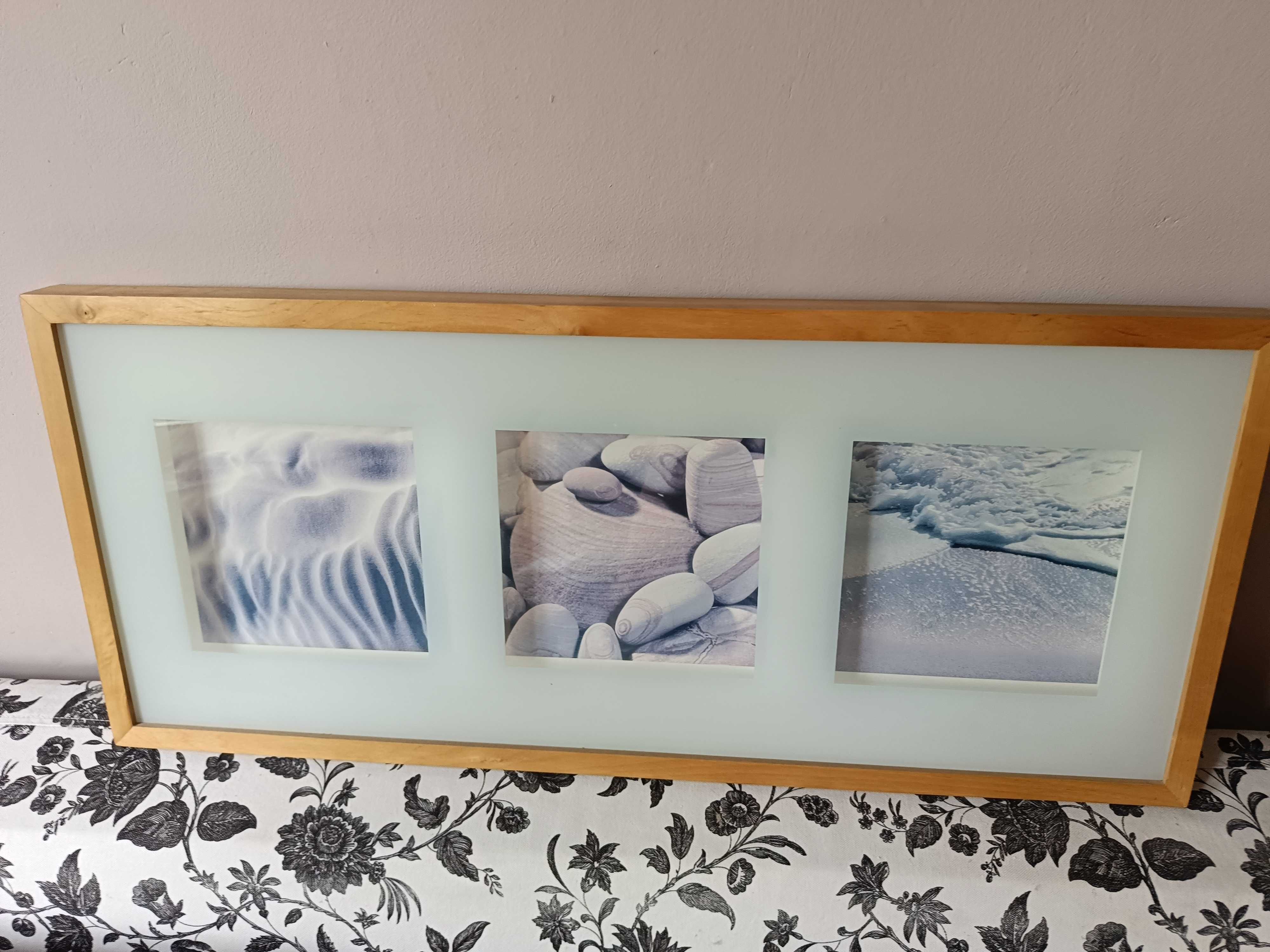 Ikea Obrazek na ścianę