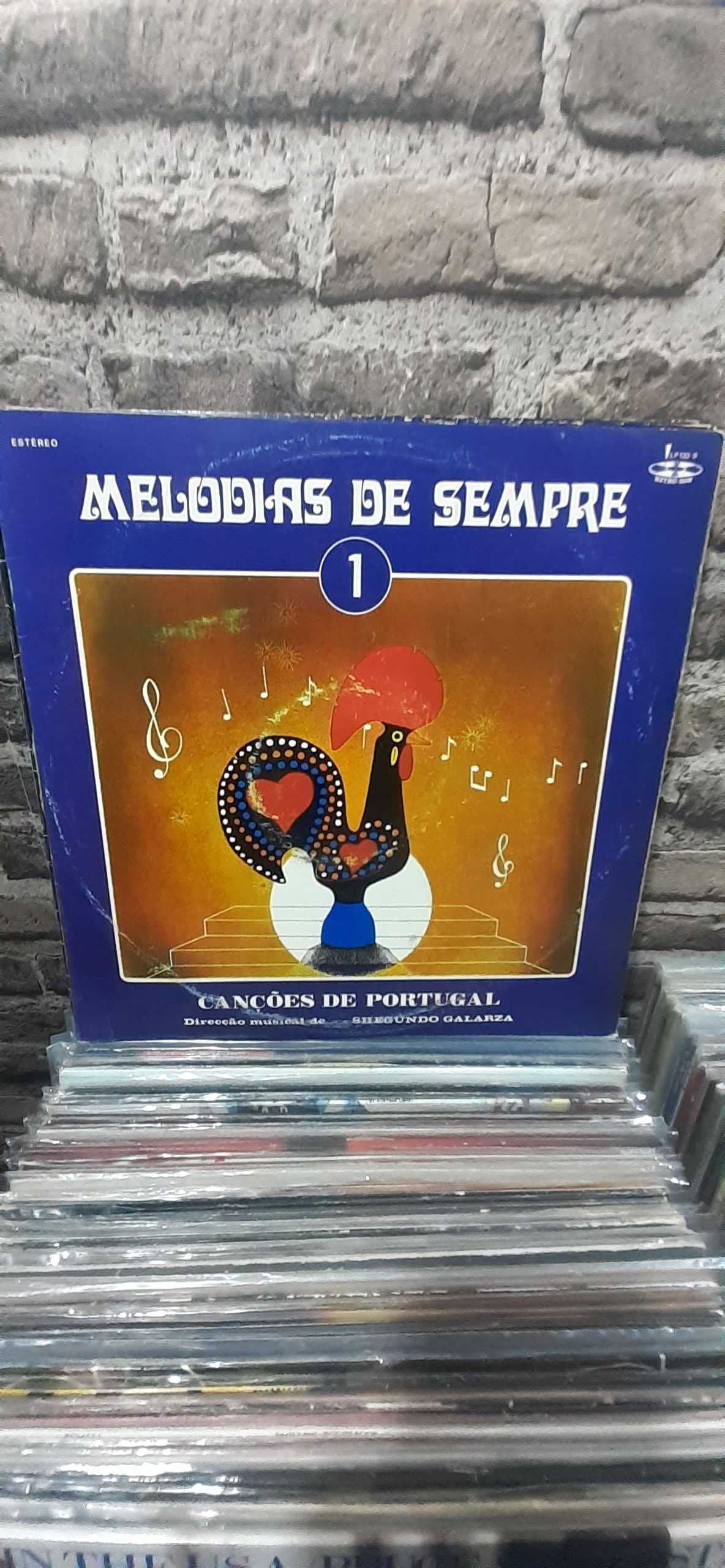 Discos de vinil troco ou vendo 2