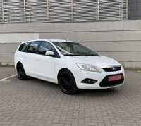 Ford Focus 2010 року