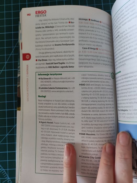 Sycylia. Travelbook - Agnieszka Masternak, Agnieszka Fundowicz