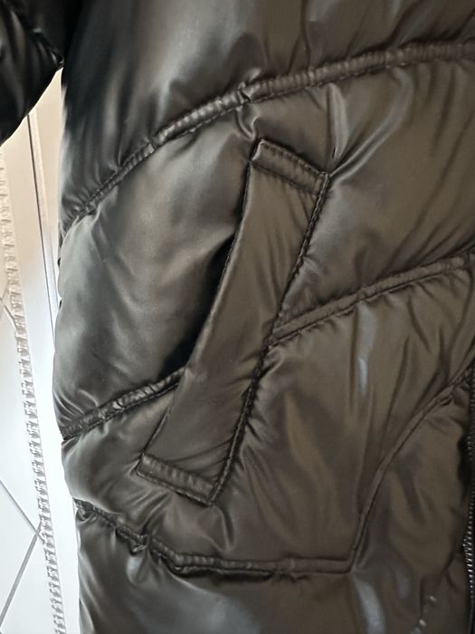 Куртка на дівчинку 128 зріст фірми Nestta