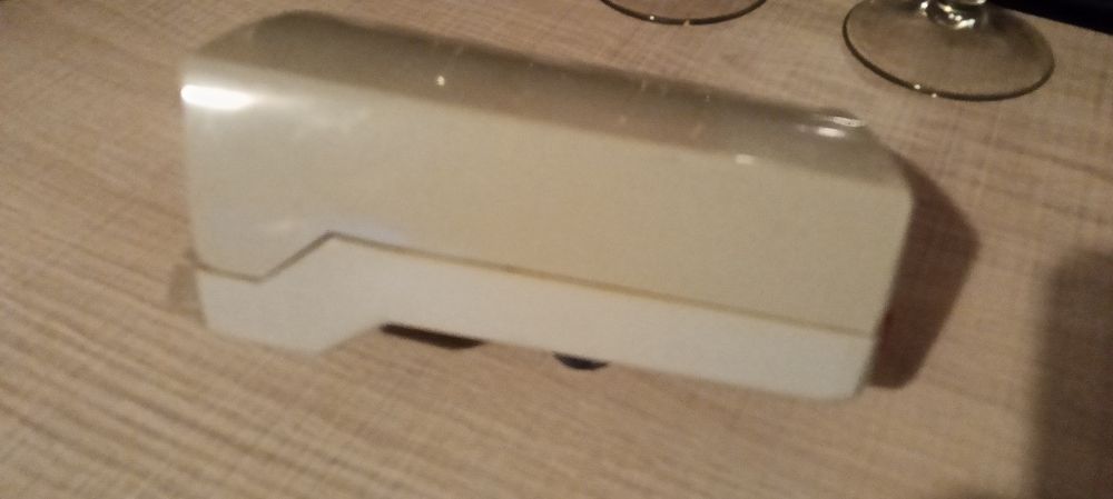 Lampka do roweru Składak Wigry PRL