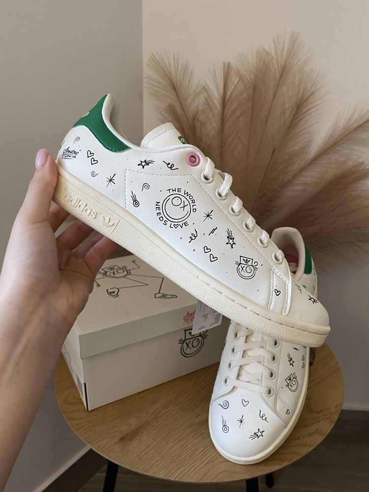 Adidas Stan Smith