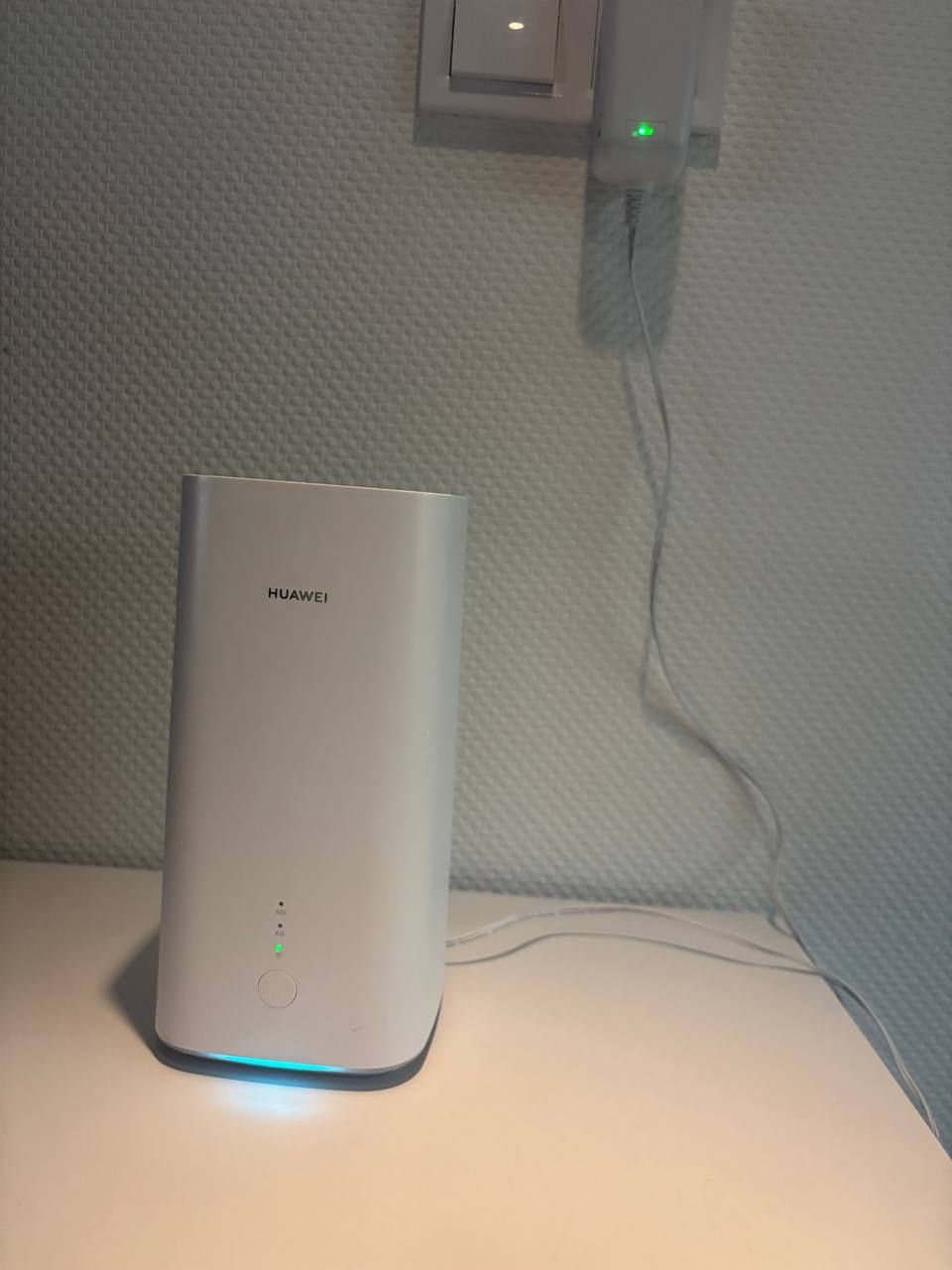 5G 4G Роутер Huawei H112-370