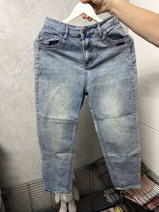 Spodnie jeansowe (denim) rozmiar 27/28