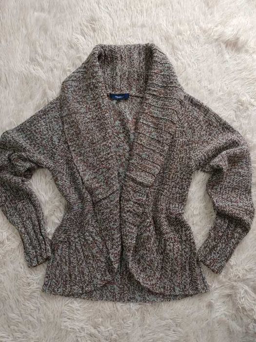 Kardigan damski rozm XL / 42