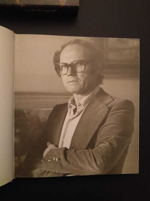 A Pintura em António Joaquim ou o Privilégio de uma Expressão