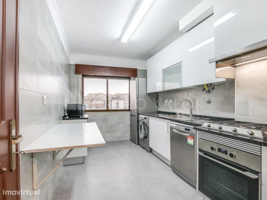 Apartamento T2 em Agualva-Cacém | Oportunidade de Investimento com ...