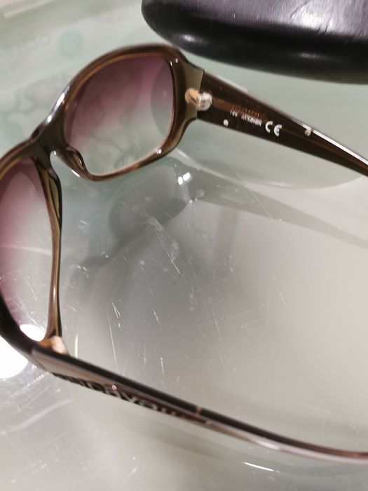 Oculos de sol just cavali originais