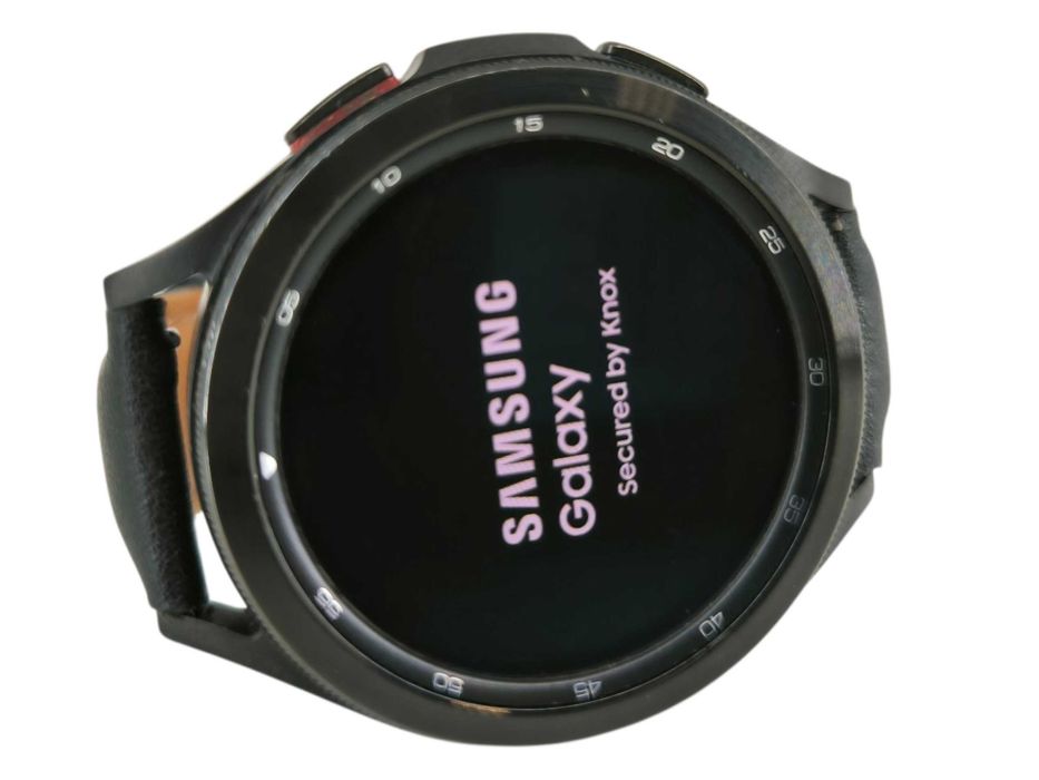 Smartwatch Samsung GalaxyWatch 4