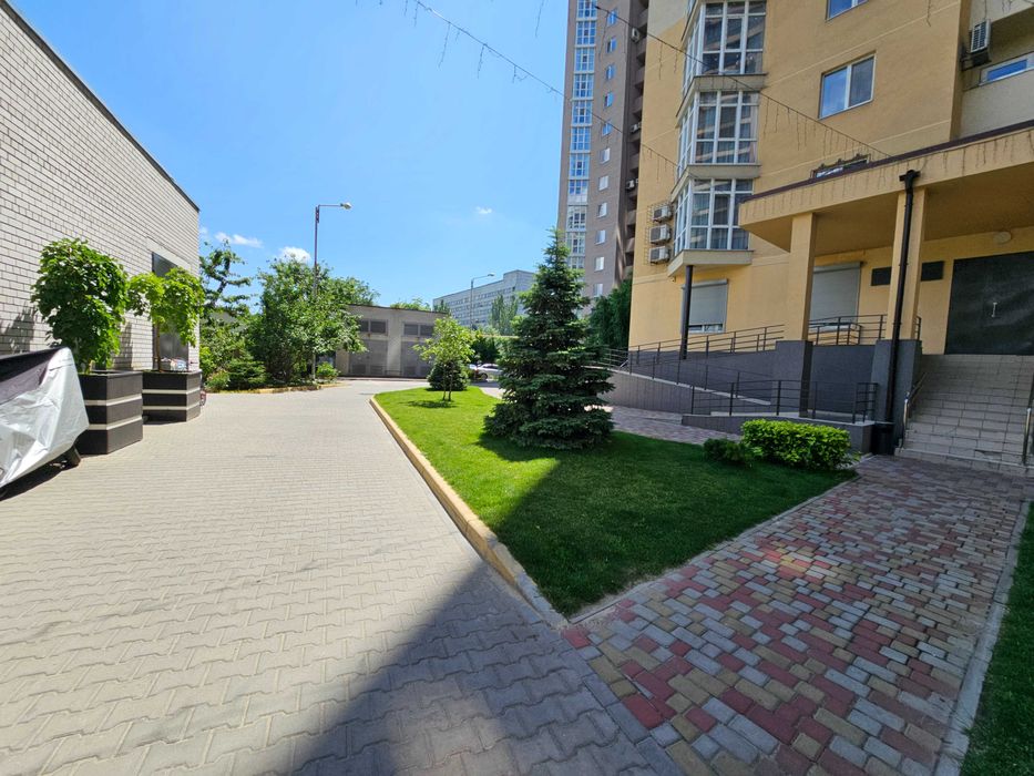 Best House Лучший Дом на Победе 2х ком после строит