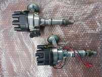 APARAT MODUL ZAPLONOWY 3.5 3.9 4.0 4.2 4.3 V8 LAND Range Rover Classic RRC DEFENDER 90 110 Discovery I LUCAS 35D 35D8 V8 EFI KOPULKA PALEC APARATU ZAPLONOWEGO IGNITION DISTRIBUTOR MODULE ICM BENZYNA