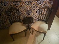 Conjunto para desocupar