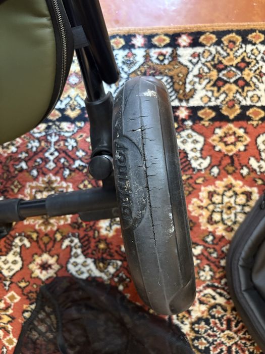 Коляска Mirello Richmond 2в1