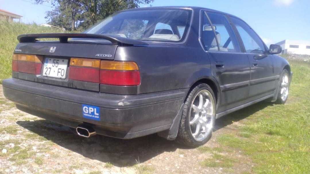 Vendo peças Accord cb7