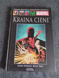 Wielka Kolekcja Komiksów Marvela WKKM 69 Kraina Cieni