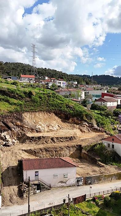 Terreno - Adaúfe, Braga