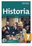 Historia 7. Podręcznik Dla Szkoły Podstawowej Operon