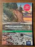 Oblicza geografii 3 zakres podstawowy