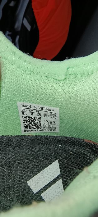 Adidas Stabil Next Gen Primeblue W