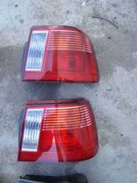 Vendo FAROLINS (Seat - Audi - Skoda)