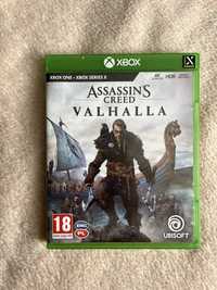 Assassins Creed Valhalla Xbox One/Series X