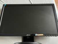 Monitor ASUS VE228D Komputer