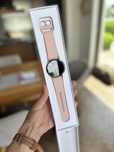 Smartwatch Samsung Galaxy Watch 5 PINK GOLD