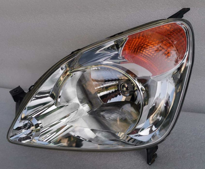 Фара левая Honda CRV 2002-2004г.в. CR-V оригинал