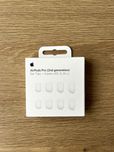 Комплект амбушюр для Apple AirPods Pro 2 (XS, S, M, L) (MC4V4)