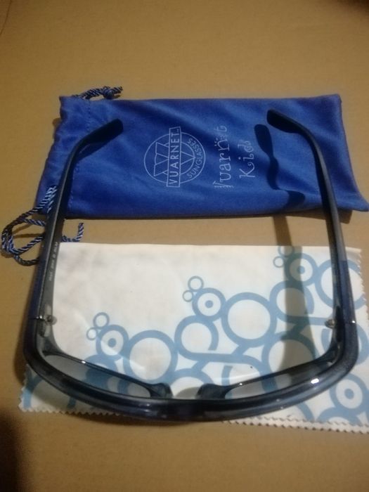 Óculos de sol da Vuarnet Kids