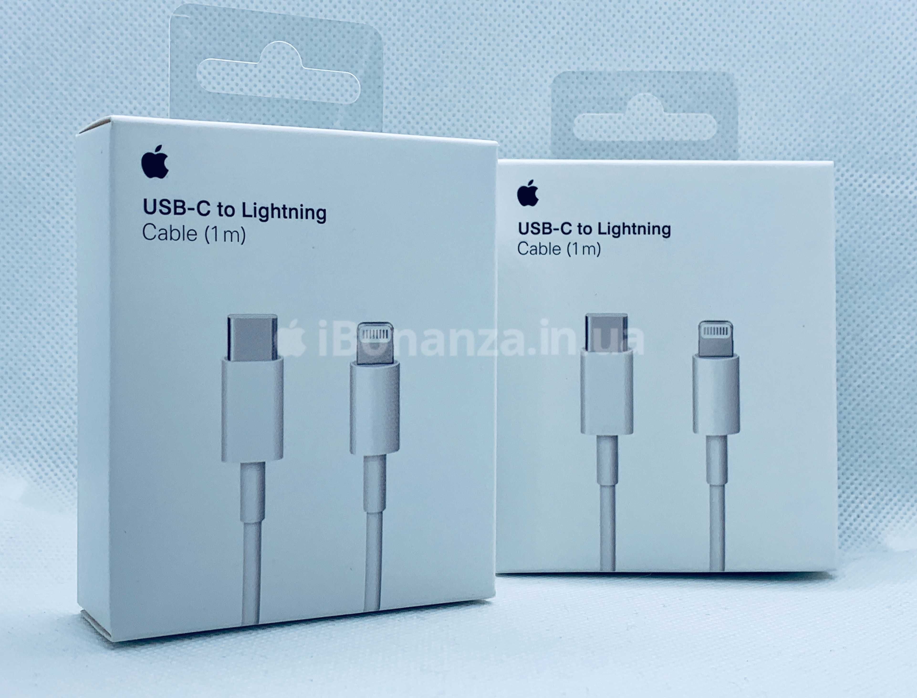 Type-c to Lightning ОРИГИНАЛ кабель  Apple  USB-C лайтинг iPhone 12
