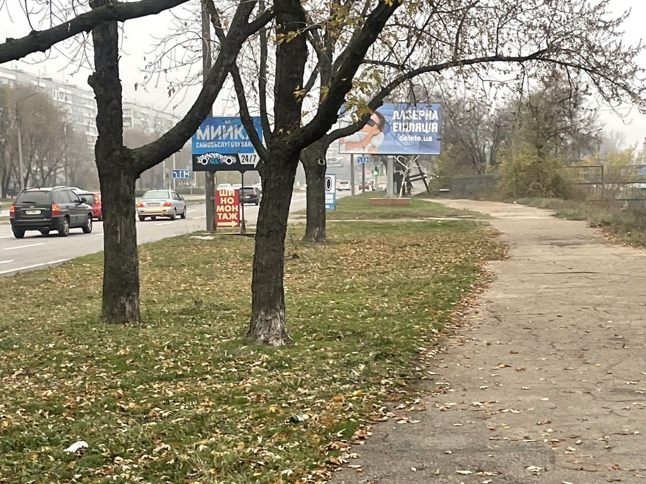 Здам в аренду гараж Запоріжжя Александрівський район