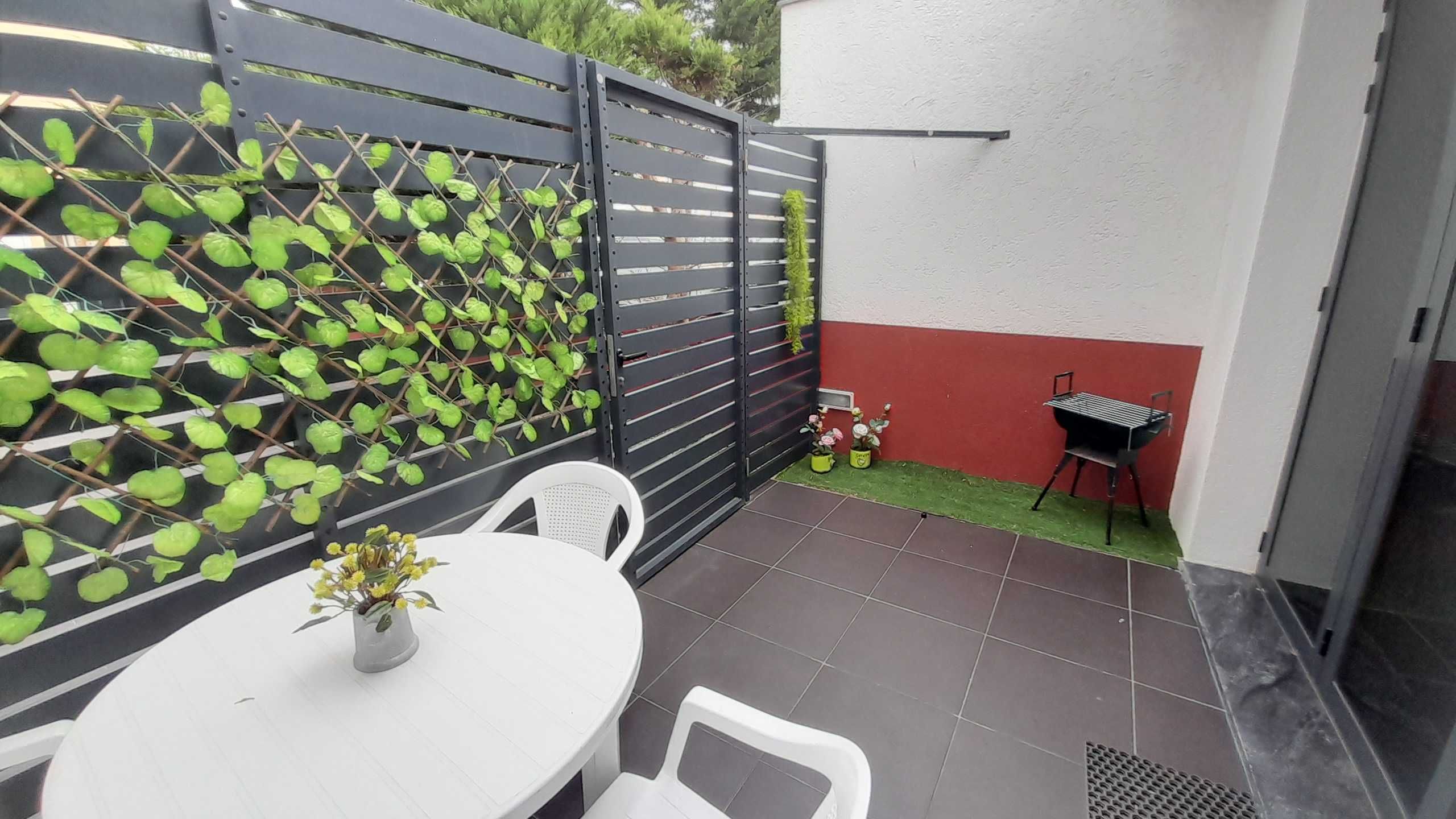 Arrenda-se apartamento T0