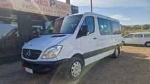 Mercedes-Benz Sprinter 216 CDI/37 TA